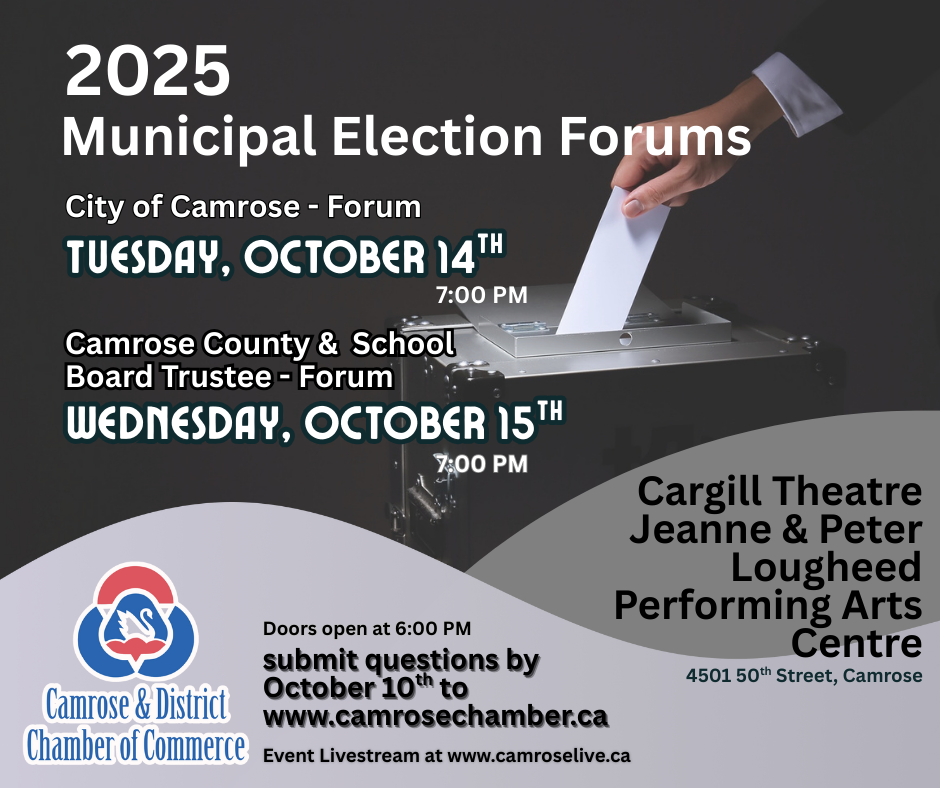 CANDIDATES FORUM - Website