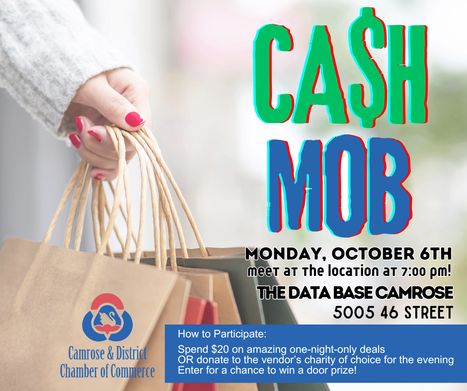 Ca$h Mob