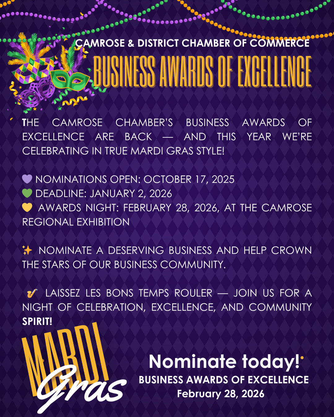 Camrose Regional Chamber (1)