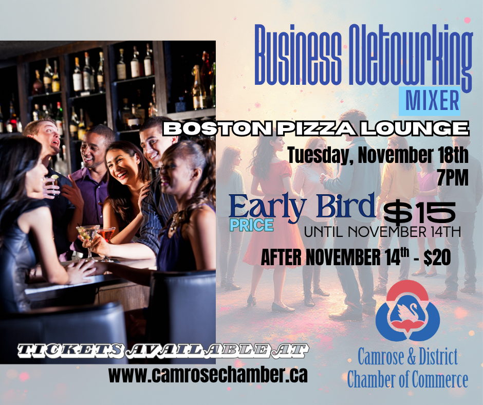 Business Netowrking (3)