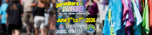 2026 Jaywalkers Jamboree